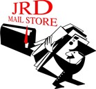 JRD Mail Store, Lufkin TX