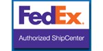 Federal Express Parcel Shipping